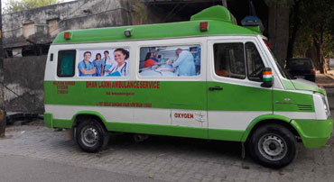 Ambulance Services